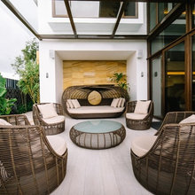 Outdoor Living