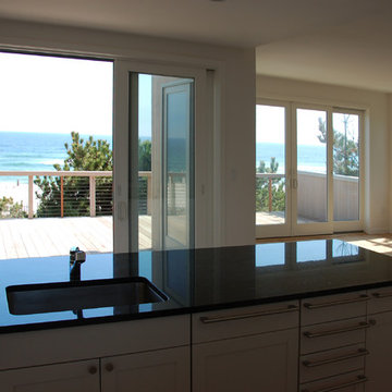 Harvey Cedars, Long Beach Island, New Jersey, Ocean Front #1