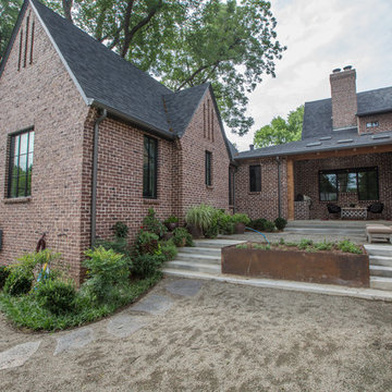 Insight Homes Mid-Town Tulsa