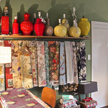 Sewing Room Ideas