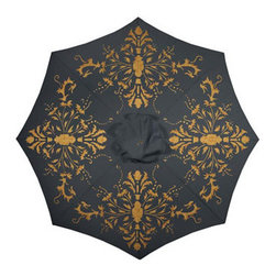 Florance - Outdoor Umbrellas