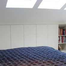 Loft Storage