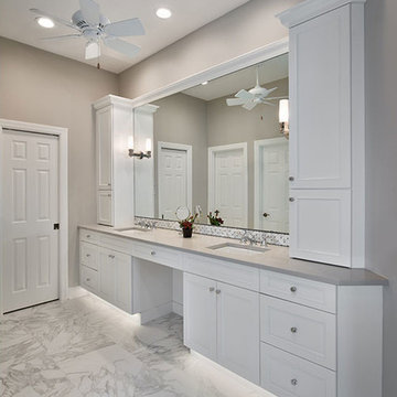 Master Bathroom Remodel Bonita Springs
