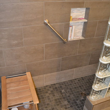 Lulich Bathroom Remodel