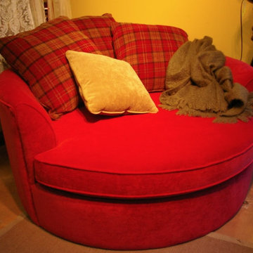 Stylus Sofas Multiple Spaces