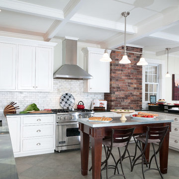 Kitchen Remodel - Weehawken, NJ