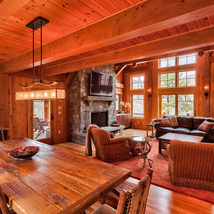 Loon Rustics LLC Lincoln, New Hampshire, United States Project Review & Ratings