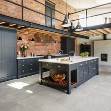 I want that kitchen!
