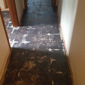 Flooring Installation
