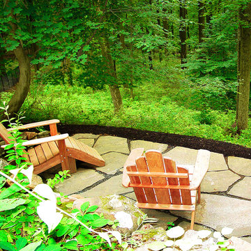 Fusing Nature and Nurture