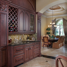 Wet Bar