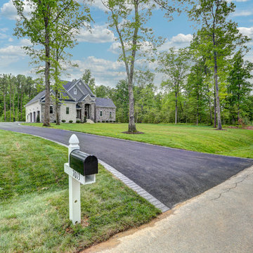 Mechanicsville Beauty