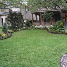 yard