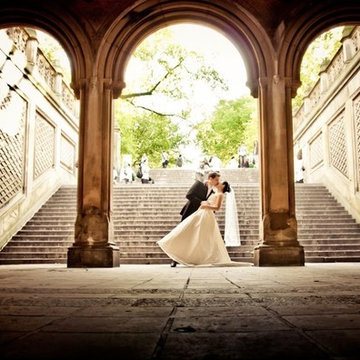 Wedding Photo