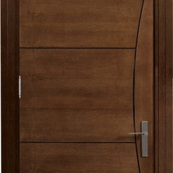 INTERIOR DOORS - Interior Doors