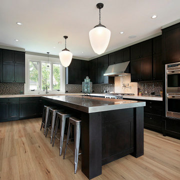 Reward LVT - Luxury Vinyl PLank