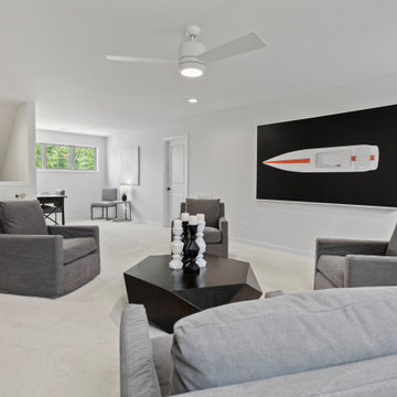 The Treyburn III at Cypress Glen - Loft