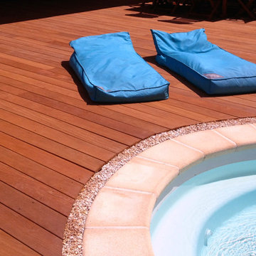 TERRASSE JOEL