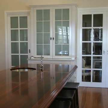 Upper Brookfield