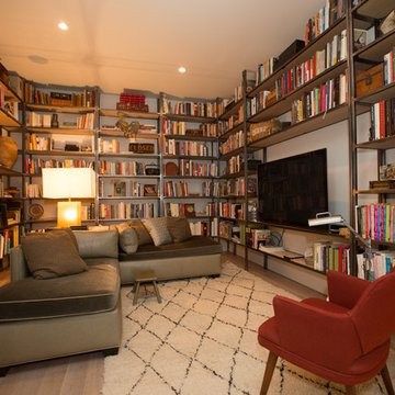 Insight Homes Mid-Town Tulsa