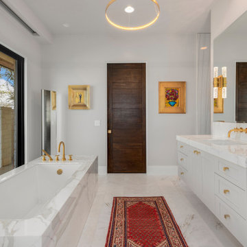Hill Country Modern