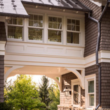 Cabin Addition/remodel