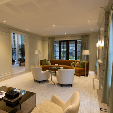2023 Princess Margaret Oakville Showhome