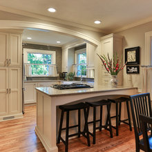 Fontana kitchen