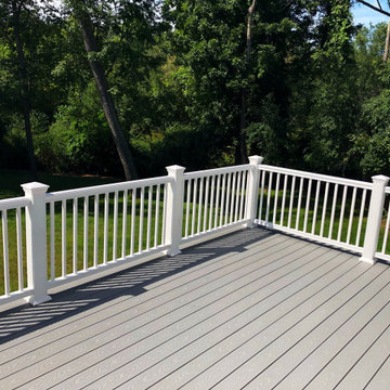 Take a peak at our work!