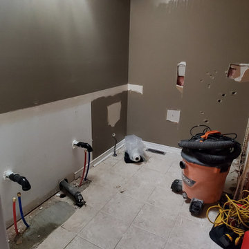 Bathroom Remodeling Ajax