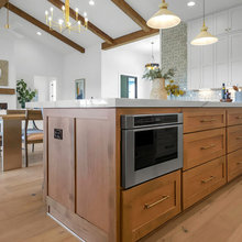 Kitchen ideas