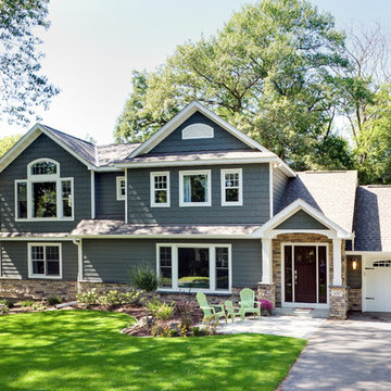 Spring 2015 Remodelers Showcase—Whole House Remodel