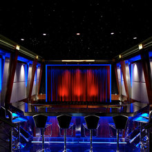Home cinema