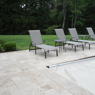 Walkways & Patio Design