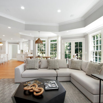 Harmony- Staging in Chappaqua