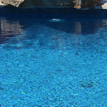 Bellenger Pool & Tiki Hut