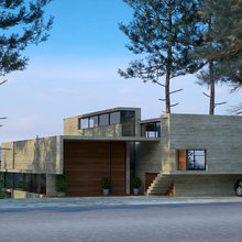 French Neocribs Home