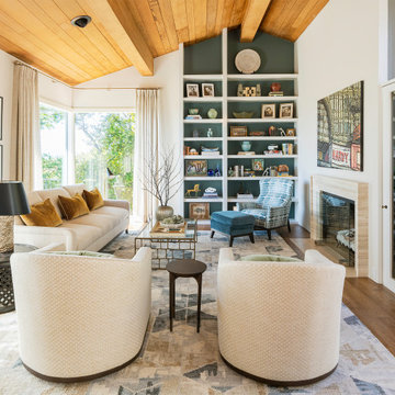 Artful Oakland Bayview Redesign