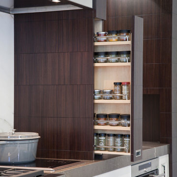 Kitchen Conveniences