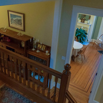 My Houzz: Meticulous Details Revive a Century Old Louisville Home