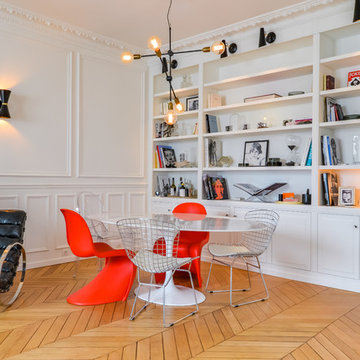 Rénovation totale