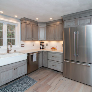 Cyr Kitchen and Bath Review]