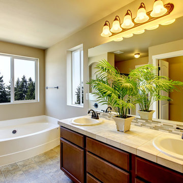 Bathrooms