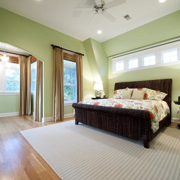 Traditional Custom Home. Bay Head, NJ