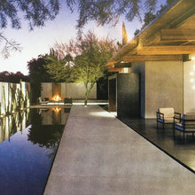 Shady Oaks general design ideas