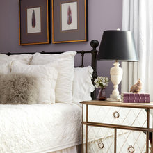 bedroom paint