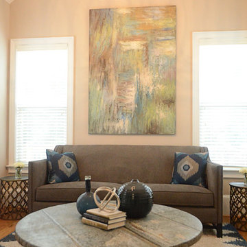 Atlanta Residences
