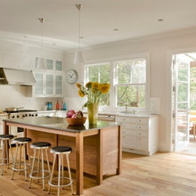 Kitchen - THE Choices