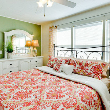 Sand Dollar Cottages - Flamingo 1