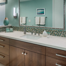 Bathroom master